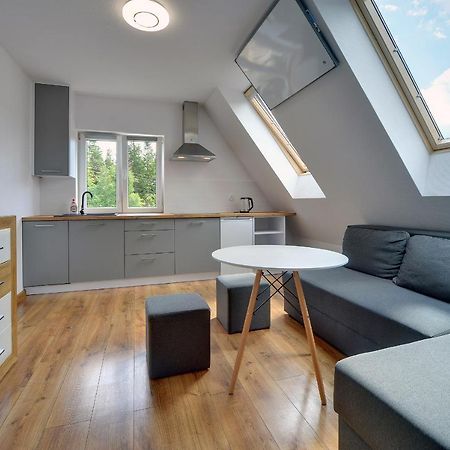 Apartamento Mega Widok Szklarska Poręba Exterior foto