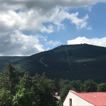 Apartamento Mega Widok Szklarska Poręba Exterior foto