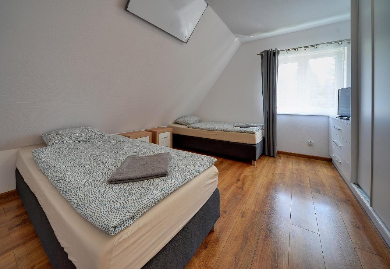 Apartamento Mega Widok Szklarska Poręba Exterior foto