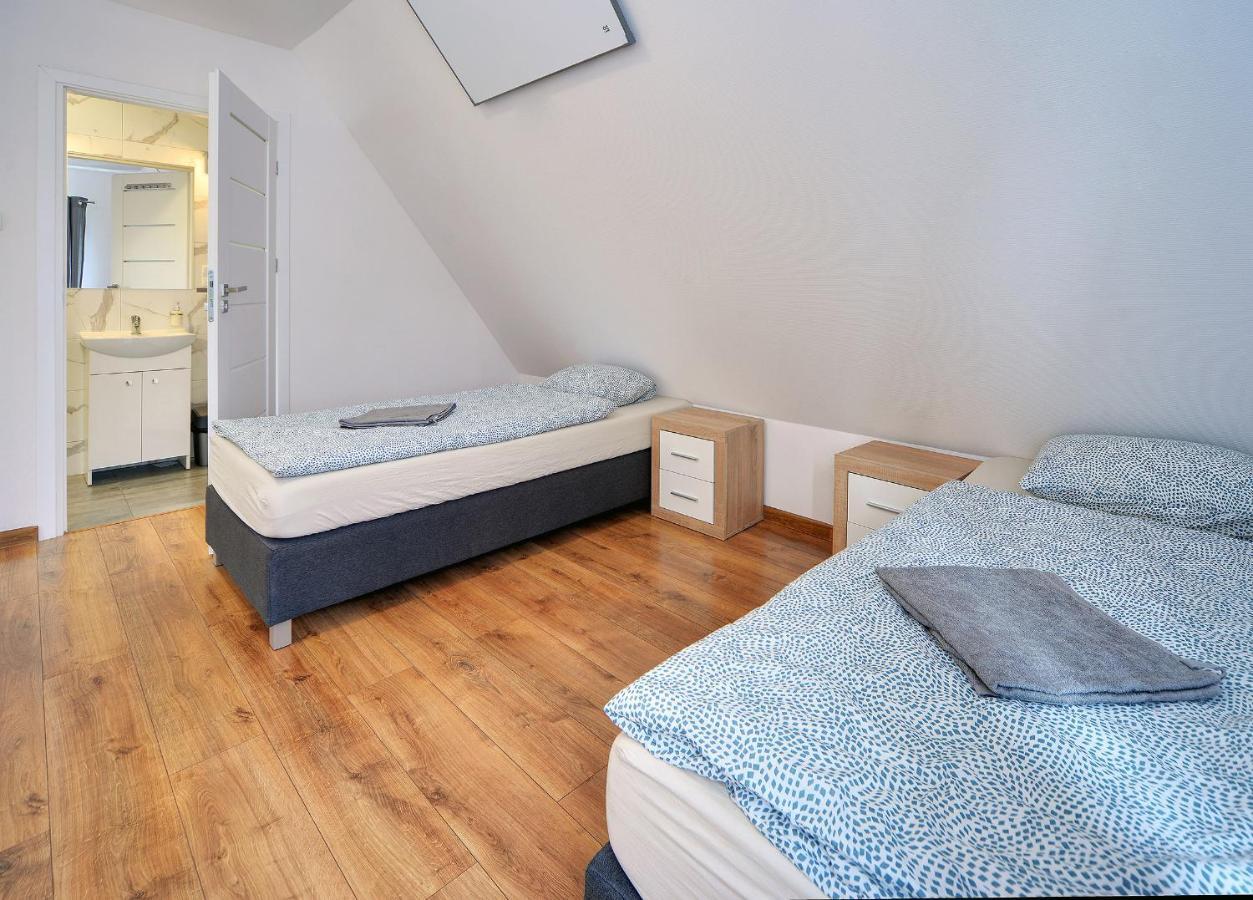 Apartamento Mega Widok Szklarska Poręba Exterior foto