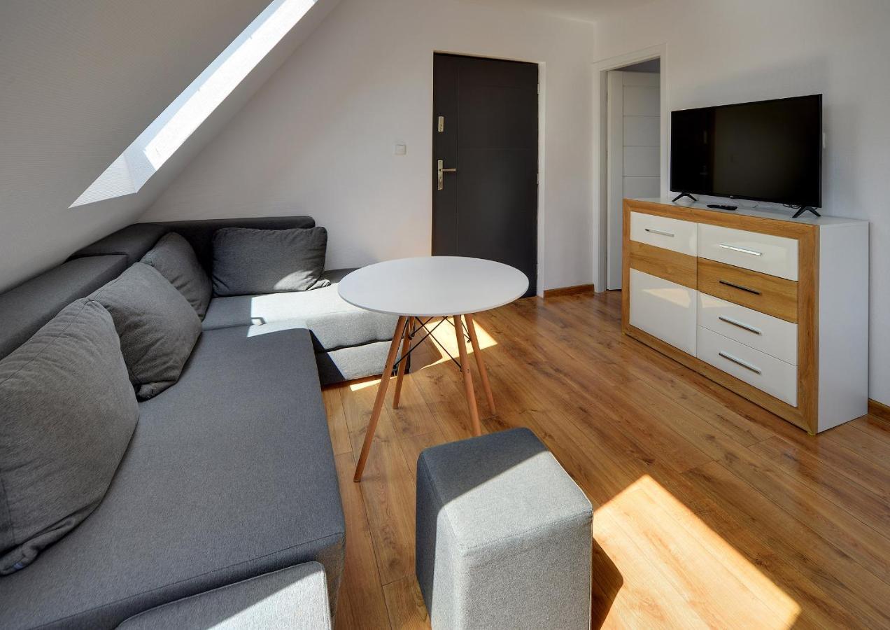 Apartamento Mega Widok Szklarska Poręba Exterior foto