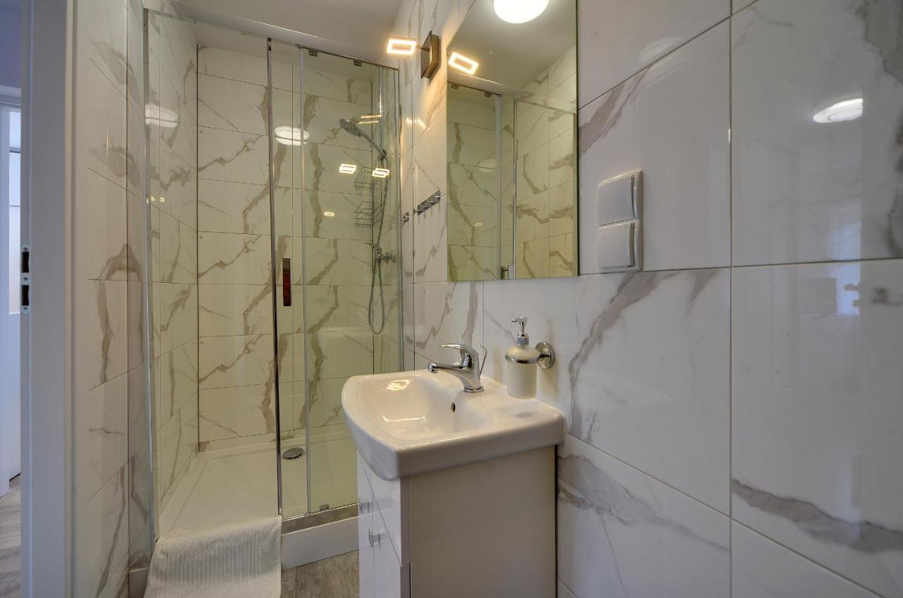 Apartamento Mega Widok Szklarska Poręba Exterior foto