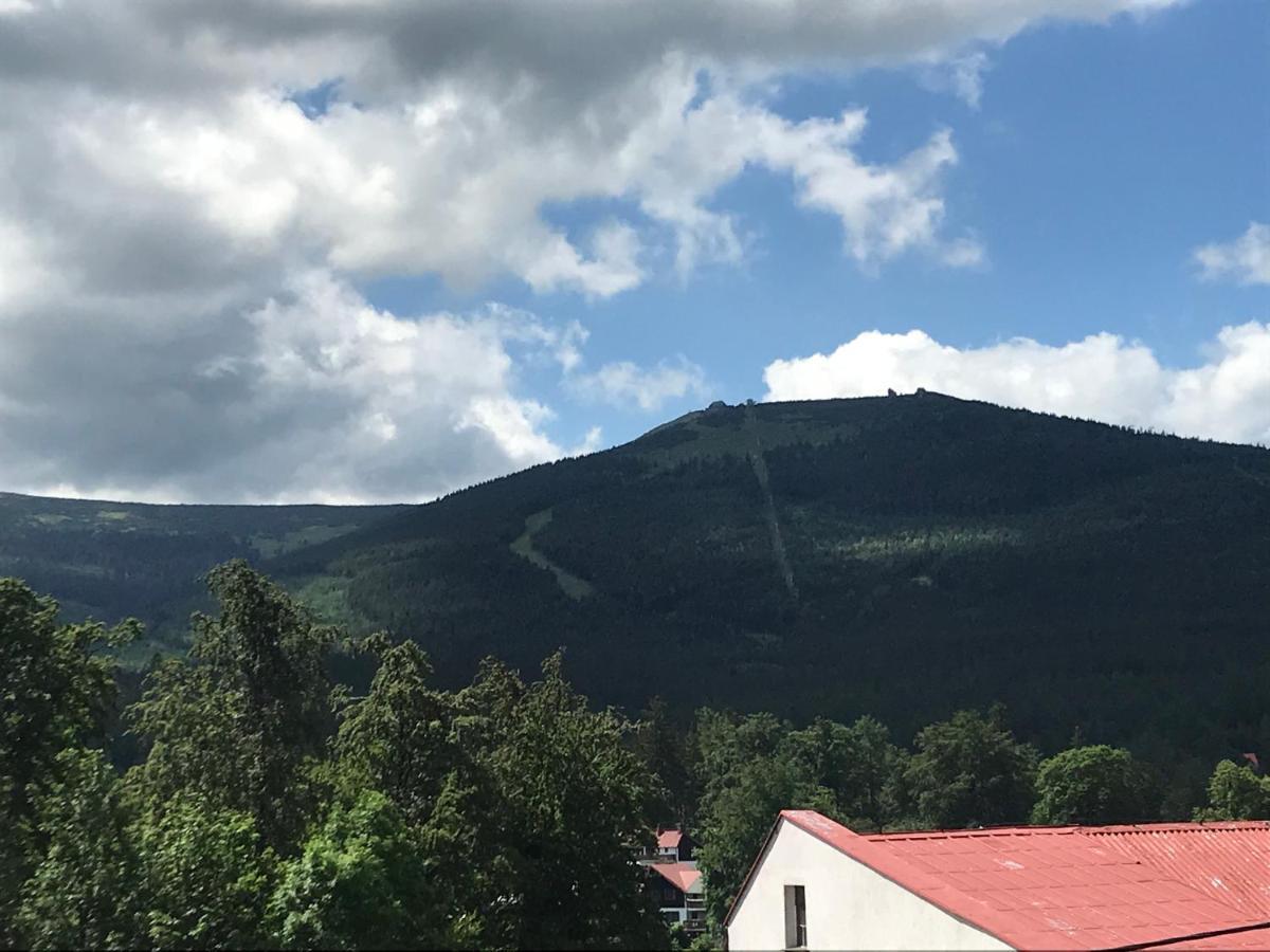 Apartamento Mega Widok Szklarska Poręba Exterior foto
